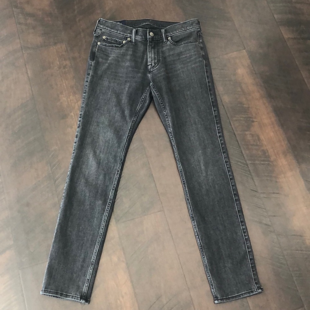 Men’s Abercrombie Felix Super Skinny jeans